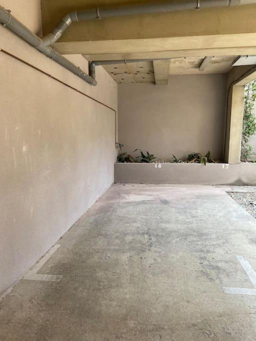 Studio Clim Parking Dhuoda Nîmes Dış mekan fotoğraf